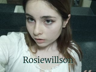 Rosiewillson