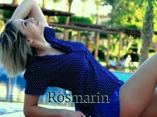 Rosmarin