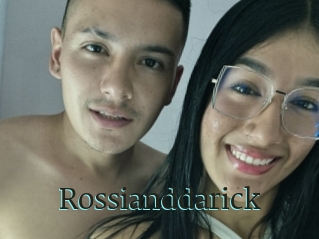 Rossianddarick