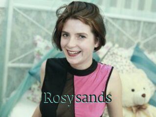 Rosysands