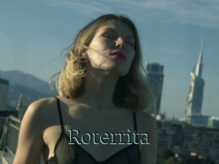 Roterrita