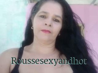 Roussesexyandhot