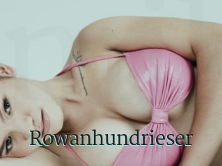 Rowanhundrieser