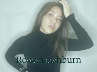 Rowenaashburn