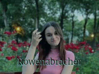 Rowenabracher