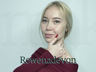 Rowenadevon