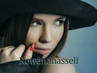 Rowenahassell