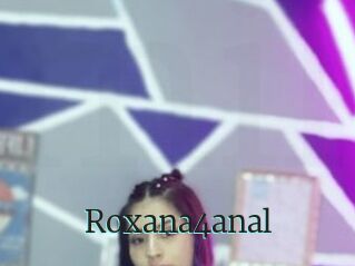 Roxana4anal