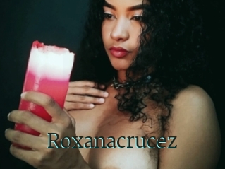 Roxanacrucez