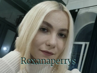 Roxanaperrys