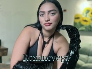 roxanevega Milky Porn