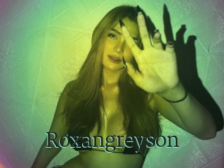 Roxangreyson