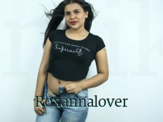 Roxannalover