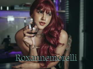 Roxannemorelli