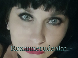 Roxannerudenko