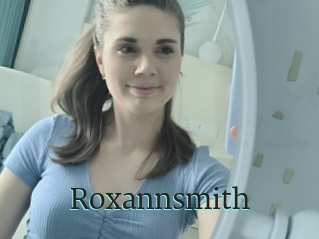 Roxannsmith