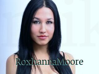 RoxhannaMoore