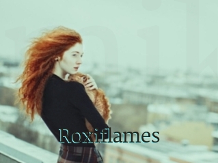 Roxiflames