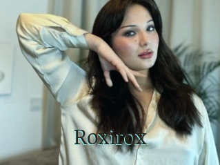 Roxirox