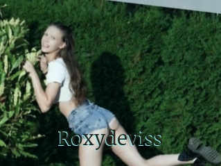 Roxydeviss