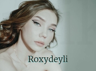 Roxydeyli