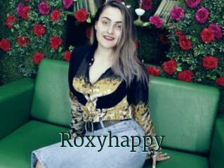 Roxyhappy