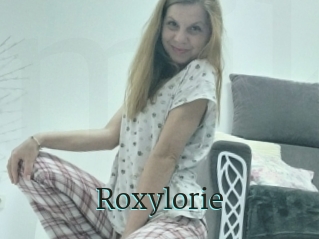 Roxylorie