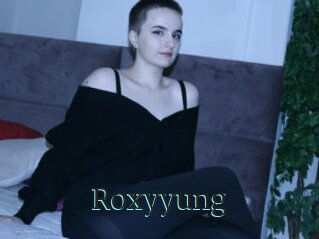 Roxyyung