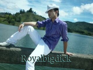 Royalbigdick