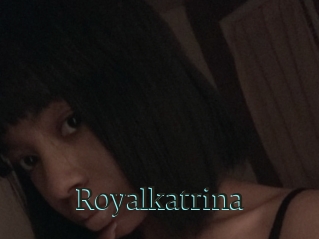 Royalkatrina