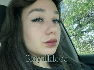 Royalkleec