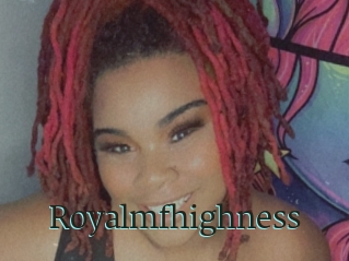 Royalmfhighness