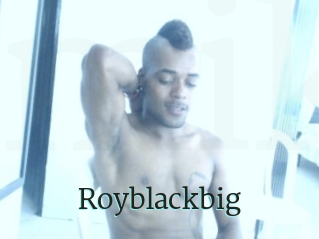 Royblackbig