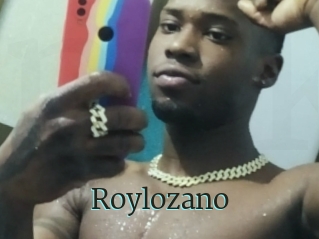 Roylozano