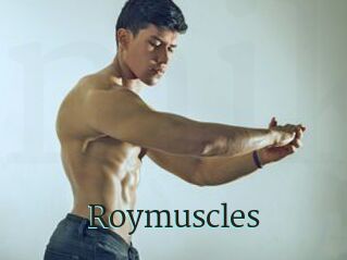 Roymuscles