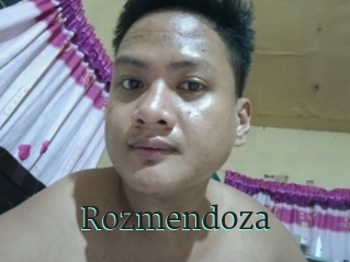 Rozmendoza