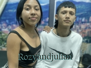 Rozyandjulian