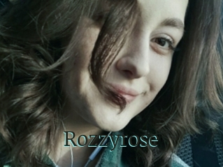 Rozzyrose