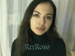 RrrRose
