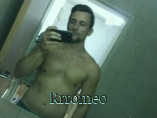 Rrromeo