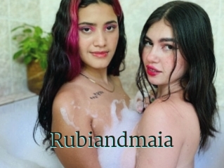 Rubiandmaia