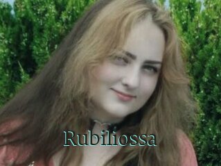 Rubiliossa