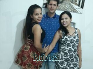 Rubisx