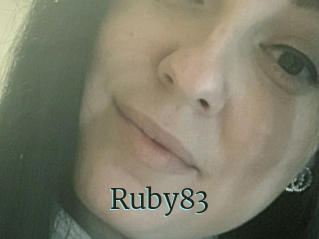 Ruby83