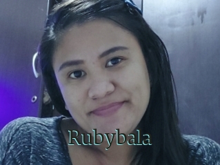 Rubybala