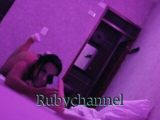 Rubychannel