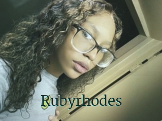 Rubyrhodes