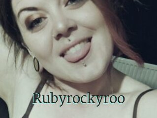 Rubyrockyroo