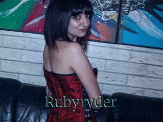 Rubyryder