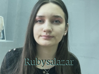 Rubysalazar